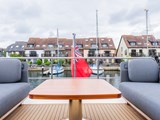 Azimut 50 Flybridge For Sale Ancasta